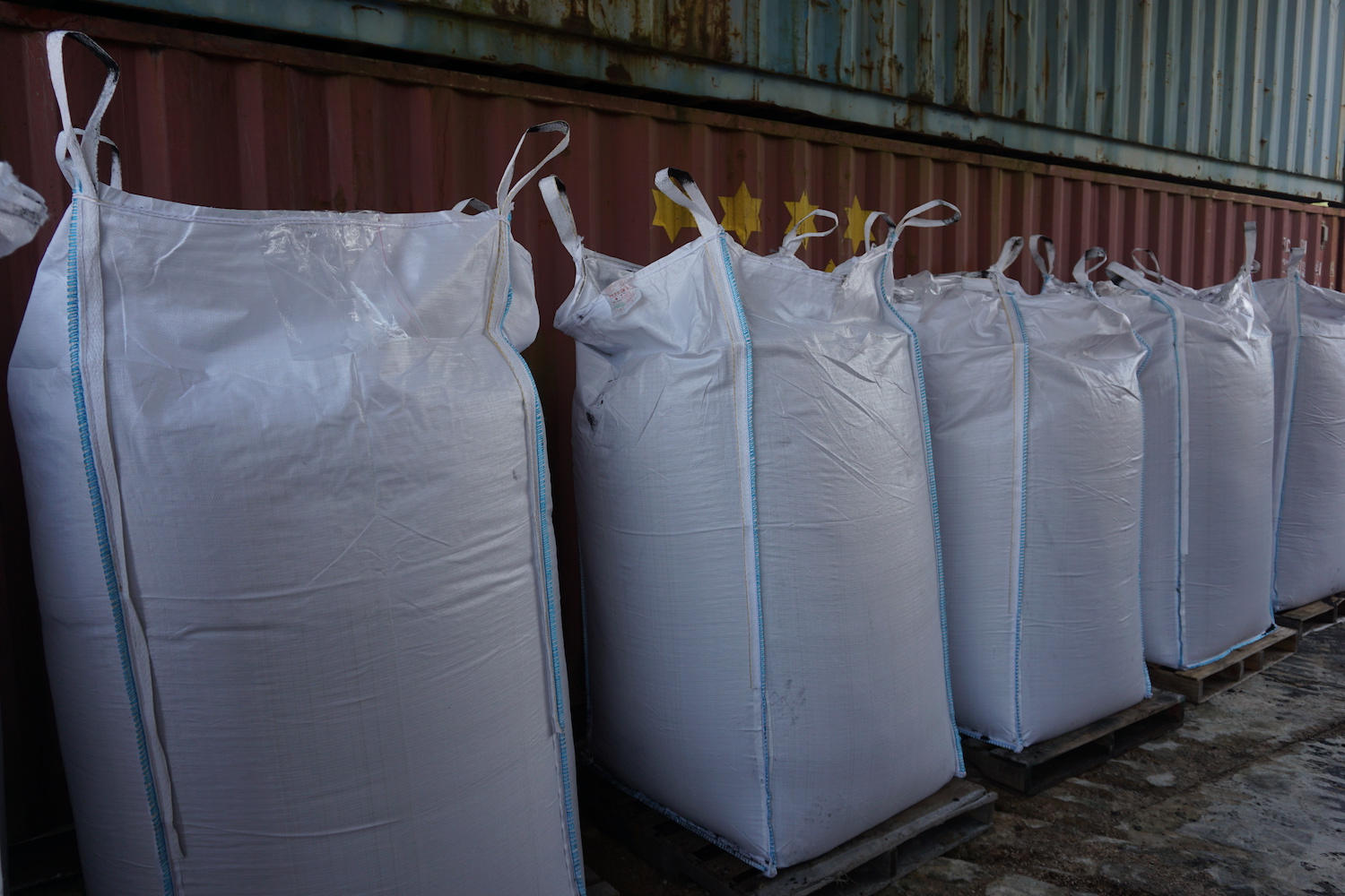 biochar prime cubic yard bags