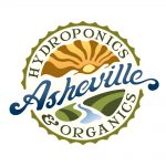 Asheville Hydroponics and Organics logo