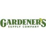 gardeners supply company logo