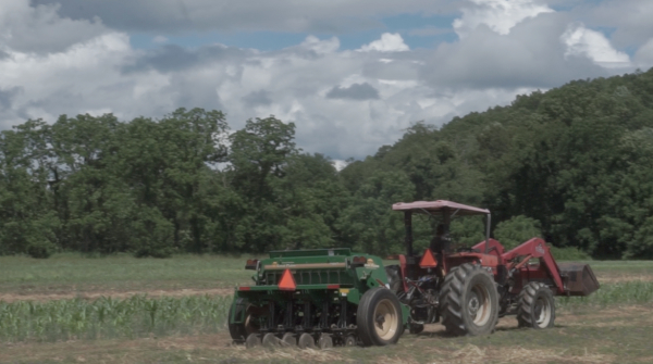 mitigating soil compaction with biochar